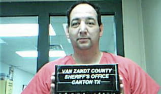 Apolinar Vasquez-Ortiz, - Van Zandt County, TX 